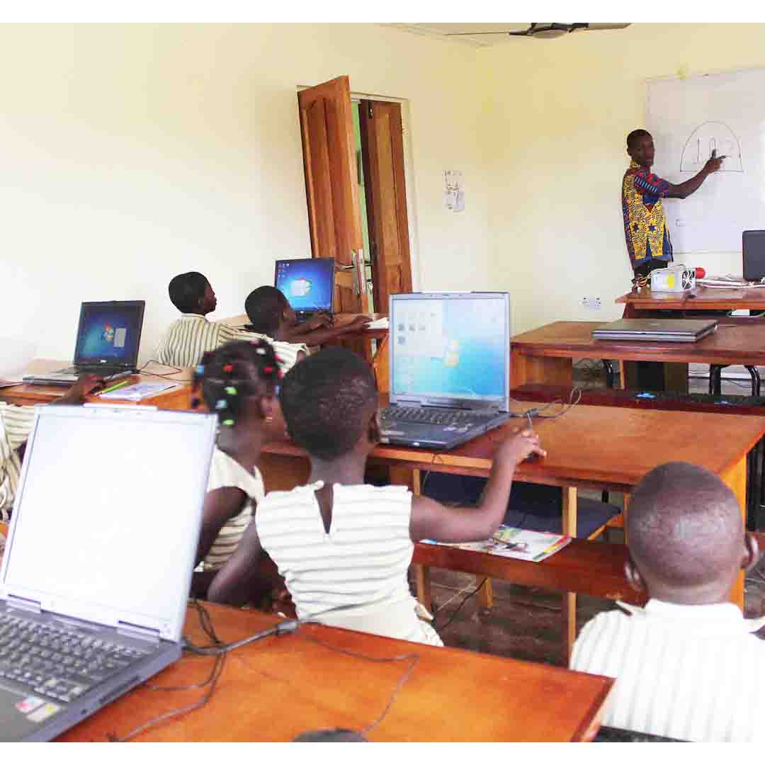 ICT WORKSHOP